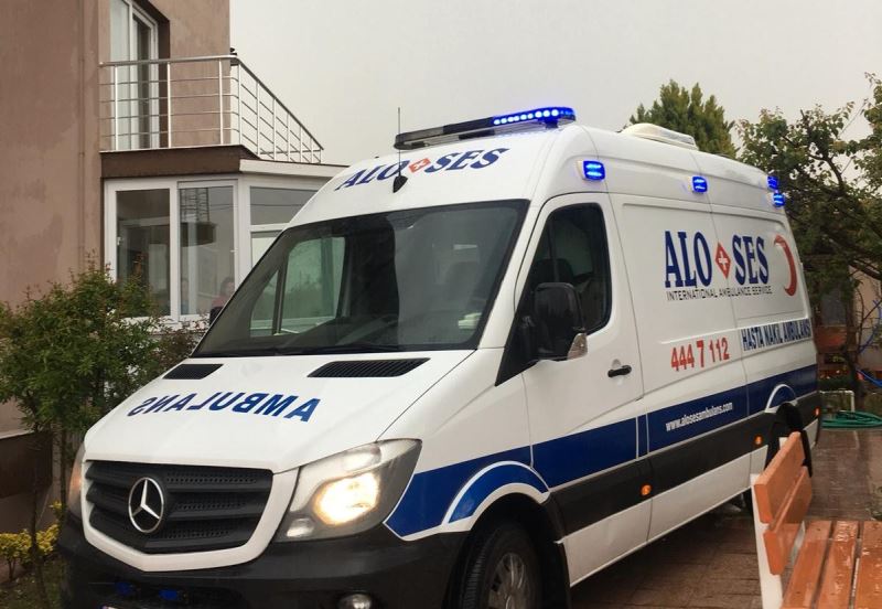 Aydın Özel Ambulans