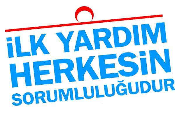 İlk Yardım